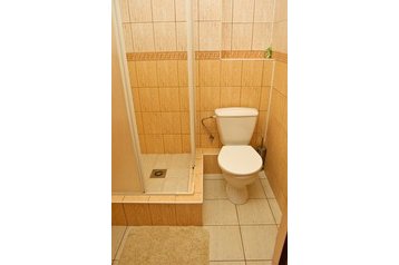 Slowakei Penzión Nová Lesná, Exterieur